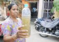 बदलापुरात गढूळ पाण्याचा पुरवठा; नागरिकांनी पाणी गाळून आणि उकळूनच पिण्याचे आवाहन