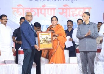 पुणे विभागातील कर्करोग रुग्णालयाच्या कामाला गती; अत्याधुनिक उपचारांसाठी शासन कटिबद्ध – सुनेत्रा अजित पवार