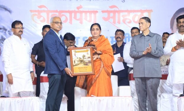 पुणे विभागातील कर्करोग रुग्णालयाच्या कामाला गती; अत्याधुनिक उपचारांसाठी शासन कटिबद्ध – सुनेत्रा अजित पवार
