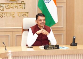 ‘मेडिसिटी’द्वारे जागतिक दर्जाची आरोग्यसेवा परिसंस्था प्रत्यक्षात येणार – मुख्यमंत्री देवेंद्र फडणवीस