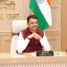‘मेडिसिटी’द्वारे जागतिक दर्जाची आरोग्यसेवा परिसंस्था प्रत्यक्षात येणार – मुख्यमंत्री देवेंद्र फडणवीस