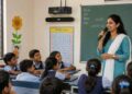 राज्यातील १६ हजार शाळांना मिळणार ‘ध्वनिक्षेपक प्रणाली’; शिक्षण विभागाकडून २०.८० कोटींच्या निधीस मंजुरी