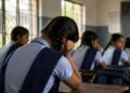 २० रुपयांच्या चोरीच्या आरोपामुळे ८वीच्या विद्यार्थिनीची आत्महत्या; कुटुंबाचा शिक्षकांवर गंभीर आरोप!