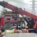 मुंबईत बेस्टच्या अपघातांची मालिका सुरूच! बसची दुभाजकाला धडक, ६५ वर्षीय पादचाऱ्याचा दुर्दैवी अंत