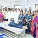 मुख्यमंत्र्यांच्या वाढदिवसानिमित्त चिपळूणमध्ये रक्तदान शिबिर; नागरिकांचा उत्स्फूर्त प्रतिसाद!