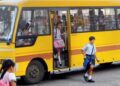राज्यात स्कूल बस चालकांच्या मनमानीला चाप! आता GPS, CCTV आणि पॅनिक बटण बंधनकारक