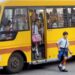 राज्यात स्कूल बस चालकांच्या मनमानीला चाप! आता GPS, CCTV आणि पॅनिक बटण बंधनकारक