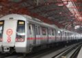 दिल्ली मेट्रोला आंदोलनाचा फटका; १६ स्थानके तातडीने बंद!