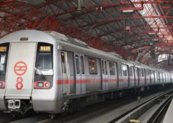 दिल्ली मेट्रोला आंदोलनाचा फटका; १६ स्थानके तातडीने बंद!