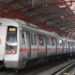 दिल्ली मेट्रोला आंदोलनाचा फटका; १६ स्थानके तातडीने बंद!