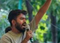 धर्मेंद्र प्रधानांचा राजीनामा द्या, नाहीतर आंदोलन सुरूच राहणार! वांगचुक यांच्या उपोषणानंतर अभिजीत दिपकेंचा इशारा