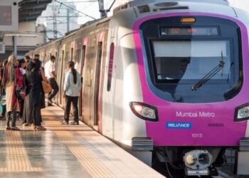 मुंबई मेट्रो-1वरील विशेष फेऱ्यांना पुन्हा विलंब; पावसामुळे निर्णय पुढे, प्रवाशांची प्रतीक्षा कायम!