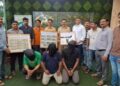 मिरारोडमध्ये पंचरच्या बहाण्याने चोरी करणाऱ्या टोळीचा पर्दाफाश; १०० टक्के मुद्देमाल जप्त!