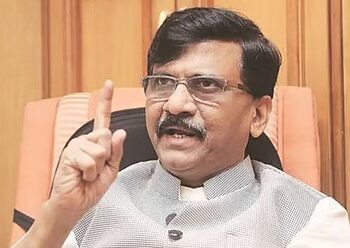 “फडणवीस केंद्रात गेल्यास बावनकुळे मुख्यमंत्री होणार” – संजय राऊतांचा दावा