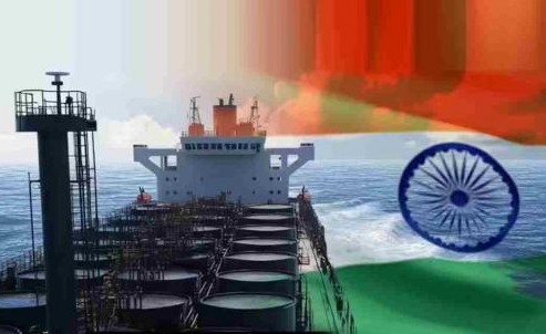 इराण-अमेरिका वादामुळे भारताची धाकधूक; कच्च्या तेलाच्या पुरवठ्यावर टांगती तलवार!