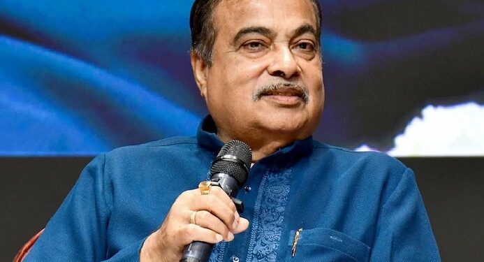 धर्मेंद्र प्रधानांनंतर नितीन गडकरी विरोधकांच्या निशाण्यावर? उद्धव ठाकरे, हर्षवर्धन सपकाळ यांची केंद्रीय मंत्रिपदाच्या राजीनाम्याची मागणी
