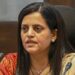 रस्त्यांच्या काँक्रिटीकरणामुळेच झाडे पडली असे म्हणणे चुकीचे, हवामानही तितकेच कारणीभूत! – आयुक्त अश्विनी भिडे