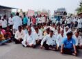 १० ऑगस्टला देशभर ‘जेल भरो’ आणि ‘रास्ता रोको’ आंदोलनाची घोषणा