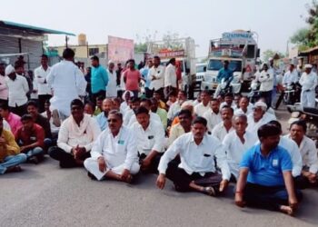 १० ऑगस्टला देशभर ‘जेल भरो’ आणि ‘रास्ता रोको’ आंदोलनाची घोषणा