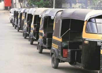 पुणे-पिंपरी चिंचवडमध्ये रिक्षा भाडेवाढीची शक्यता; २३ जुलैच्या बैठकीत होणार महत्त्वाचा निर्णय
