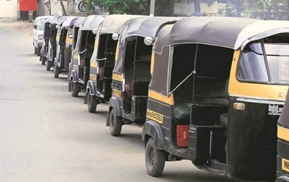 पुणे-पिंपरी चिंचवडमध्ये रिक्षा भाडेवाढीची शक्यता; २३ जुलैच्या बैठकीत होणार महत्त्वाचा निर्णय