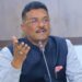 HSRP नंबरप्लेटसाठी आता मुदतवाढ नाही; नियमभंग करणाऱ्या वाहनांवर कारवाई सुरू – प्रताप सरनाईक
