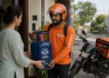 आता Swiggy Instamart वरून LPG सिलिंडरही मिळणार घरपोच; HPCL सोबत भागीदारी