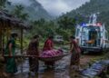 अतिवृष्टीपूर्वीच गरोदर मातांना रुग्णालयात हलवणार; नाशिकमध्ये ‘माहेरघर’ उपक्रमाची घोषणा!