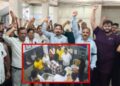 डॉक्टरांवरील हल्ला प्रकरण: आंदोलन पेटले, रमेश म्हात्रेंचे नगरसेवकपद धोक्यात!