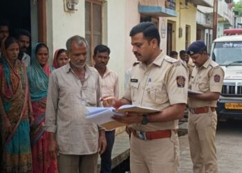 आता पुणे पोलिस करणार भाडेकरूंची पडताळणी; माहिती न दिल्यास थेट होणार कारवाई!
