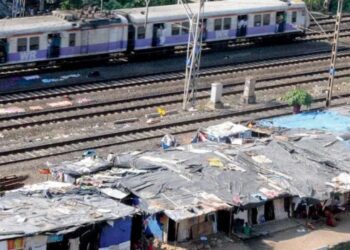 रेल्वे हद्दीपासून ३० मीटरच्या परिसरात बांधकामासाठी रेल्वेची NOC बंधनकारक!