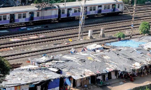 रेल्वे हद्दीपासून ३० मीटरच्या परिसरात बांधकामासाठी रेल्वेची NOC बंधनकारक!