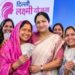 रक्षाबंधन गिफ्ट! महाराष्ट्रात ‘लाडकी बहीण’ तर दिल्लीत ‘लक्ष्मी योजना’