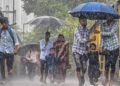 पुण्यात जुलैचा विक्रमी पाऊस; २२ दिवसांत १२ वर्षांचा विक्रम मोडला, घाटमाथ्यावर ‘रेड अलर्ट’