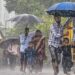 पुण्यात जुलैचा विक्रमी पाऊस; २२ दिवसांत १२ वर्षांचा विक्रम मोडला, घाटमाथ्यावर ‘रेड अलर्ट’