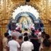 शिर्डी साईबाबा संस्थानच्या ब्रेक दर्शन शुल्कात वाढ; आता प्रति भाविक ३०० रुपये!