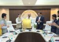 ठाणे-पालघरमधील माजी सैनिक व गुणवंत पाल्यांसाठी ‘विशेष गौरव पुरस्कार’; १५ सप्टेंबरपर्यंत अर्ज करण्याचे आवाहन