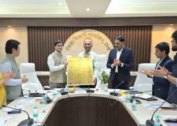ठाणे-पालघरमधील माजी सैनिक व गुणवंत पाल्यांसाठी ‘विशेष गौरव पुरस्कार’; १५ सप्टेंबरपर्यंत अर्ज करण्याचे आवाहन