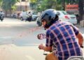 रस्त्यावर थुंकल्यास आता मोजावे लागणार तब्बल २००० रुपये; हायकोर्टाची BMCला सक्त ताकीद