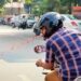 रस्त्यावर थुंकल्यास आता मोजावे लागणार तब्बल २००० रुपये; हायकोर्टाची BMCला सक्त ताकीद