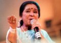 स्वरमाऊली आशा भोसले यांच्या नावाने राज्य शासनाचा ‘जीवनगौरव पुरस्कार’; संगीत विश्वातील दिग्गजांचा होणार १० लाख रुपयाने गौरव