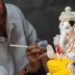 ‘पीओपी’ गणेशमूर्ती विसर्जनाबाबत गेल्या वर्षीचीच पद्धत कायम ठेवण्याची राज्य सरकारची उच्च न्यायालयात विनंती