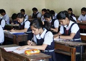 निधीअभावी ठाण्यातील नववी-दहावीचे विद्यार्थी शैक्षणिक साहित्यापासून वंचित