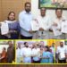 २५ वर्षांची प्रतीक्षा अखेर संपली! हाजुरीतील १९ कुटुंबांना मिळाल्या हक्काच्या घरांच्या चाव्या