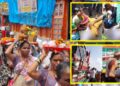 आषाढी वारीत दुर्दैवी दुर्घटना; जेजुरीजवळ दिंडीला ट्रकची धडक, तीन महिला वारकऱ्यांचा मृत्यू!