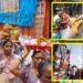आषाढी वारीत दुर्दैवी दुर्घटना; जेजुरीजवळ दिंडीला ट्रकची धडक, तीन महिला वारकऱ्यांचा मृत्यू!