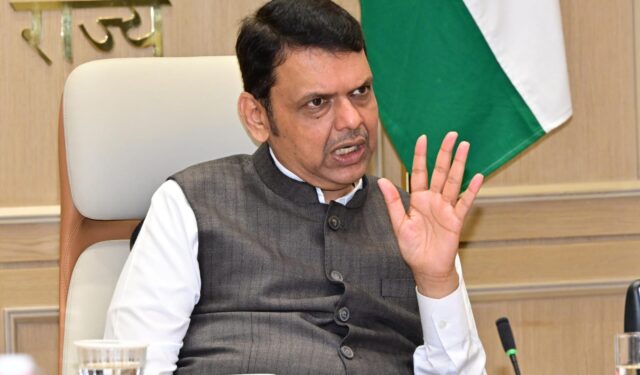 एसटी डेपोच्या पुनर्विकासातून एसटी महामंडळ सक्षम करणार- मुख्यमंत्री देवेंद्र फडणवीस