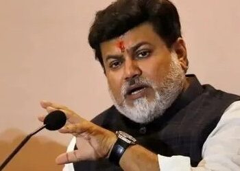 लंडनमध्ये उभारले जाणार ‘वैश्विक मराठी भाषा केंद्र’ – उदय सामंत यांची माहिती