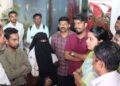 साकीनाका मॅनहोल दुर्घटनेतील मृताच्या कुटुंबाला १० लाखांची मदत; दोषींवर कठोर कारवाईचा महापौरांचा इशारा!