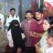 साकीनाका मॅनहोल दुर्घटनेतील मृताच्या कुटुंबाला १० लाखांची मदत; दोषींवर कठोर कारवाईचा महापौरांचा इशारा!